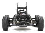 Losi Micro Rally-X 1:24 4WD RTR czerwone